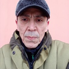 Фотография мужчины Тулеген, 52 года из г. Орск