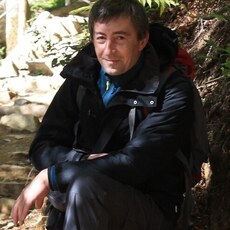 Фотография мужчины Михаил, 48 лет из г. Южно-Сахалинск