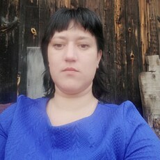 Фотография девушки Настена, 30 лет из г. Усть-Катав