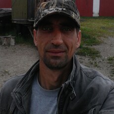 Фотография мужчины Роман, 49 лет из г. Ольга
