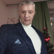 Фотография мужчины Александр, 50 лет из г. Лесосибирск