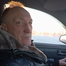 Фотография мужчины Вячеслав, 58 лет из г. Северодвинск