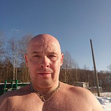 Фотография мужчины Алексей, 52 года из г. Зеленоград