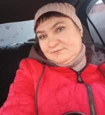 Фотография девушки Людмила, 44 года из г. Елец