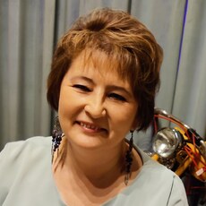 Фотография девушки Лариса, 54 года из г. Зеленоградск
