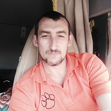 Фотография мужчины Петр, 42 года из г. Кызыл