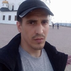 Фотография мужчины Nikola, 34 года из г. Тобольск
