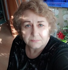 Фотография девушки Елена, 62 года из г. Новопокровская