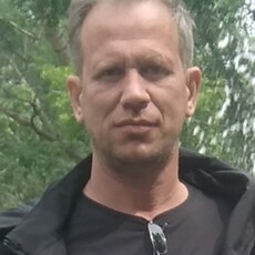 Фотография мужчины Алексей, 46 лет из г. Иланский