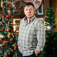 Фотография мужчины Григорий, 54 года из г. Кемерово