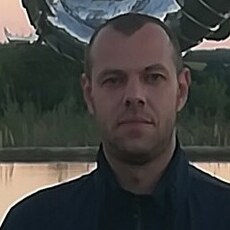 Фотография мужчины Александр, 39 лет из г. Киреевск
