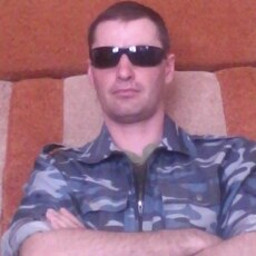 Фотография мужчины Ник, 41 год из г. Петропавловское