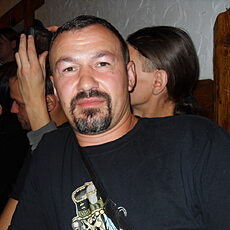 Фотография мужчины Сергей, 49 лет из г. Каменец