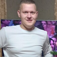 Фотография мужчины Владимир, 29 лет из г. Солигорск