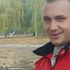 Фотография мужчины Андрей, 33 года из г. Вышгород