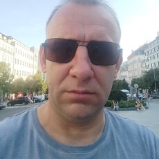 Фотография мужчины Volodymyr, 43 года из г. Прага