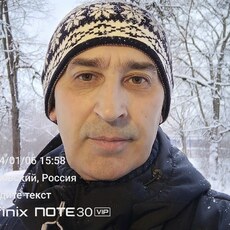 Фотография мужчины Андрей, 49 лет из г. Жуковский