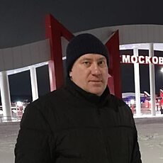 Фотография мужчины Костя, 41 год из г. Кемерово