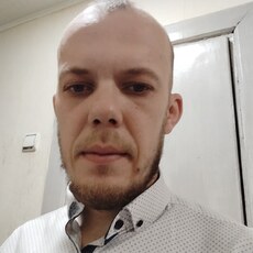 Фотография мужчины Сергей, 32 года из г. Логойск