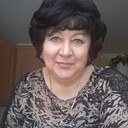 Ирина, 63 года