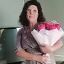 Оксана, 50 лет