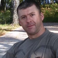 Фотография мужчины Владислав, 46 лет из г. Смоленск