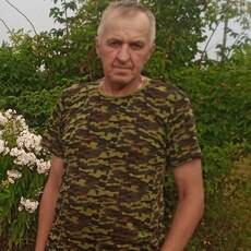 Фотография мужчины Женя, 62 года из г. Сергиев Посад