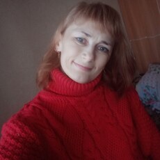 Фотография девушки Марина, 41 год из г. Воронеж