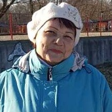 Фотография девушки Раиса, 63 года из г. Курганинск