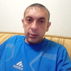 Фотография мужчины Руслан, 32 года из г. Новоорск