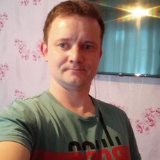 Фотография мужчины Дмитрий, 31 год из г. Щучинск