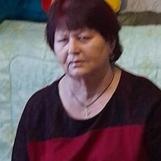 Фотография девушки Галя, 70 лет из г. Волгоград