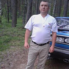 Фотография мужчины Василий, 53 года из г. Жодино