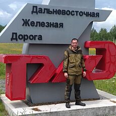 Фотография мужчины Алексей, 33 года из г. Сковородино