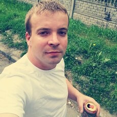 Фотография мужчины Вова, 35 лет из г. Витебск