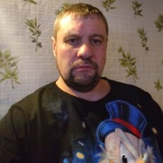 Фотография мужчины Дмитрий, 36 лет из г. Голицыно