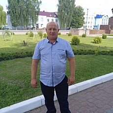Фотография мужчины Алекс, 43 года из г. Осиповичи