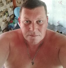 Фотография мужчины Василий, 45 лет из г. Москаленки