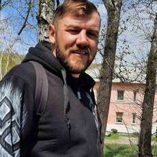 Фотография мужчины Андрей, 37 лет из г. Магистральный