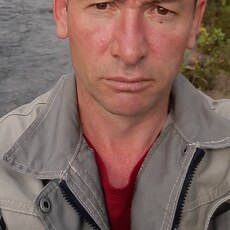 Фотография мужчины Алексей, 44 года из г. Краснокаменск