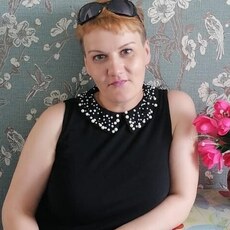 Фотография девушки Леся, 43 года из г. Железногорск