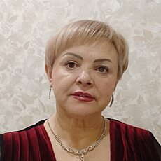 Фотография девушки Наталья, 50 лет из г. Каменск-Уральский