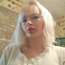 Фотография девушки Світлана, 35 лет из г. Чуднов