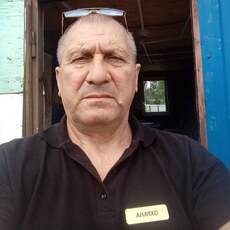 Фотография мужчины Игорь, 56 лет из г. Могоча
