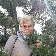 Фотография девушки Натали, 65 лет из г. Витебск