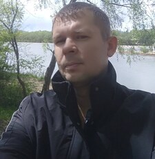Фотография мужчины Алекс, 42 года из г. Партизанск
