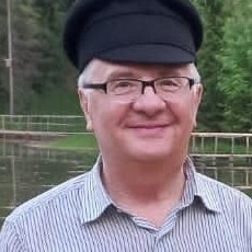 Фотография мужчины Владимир, 59 лет из г. Ижевск