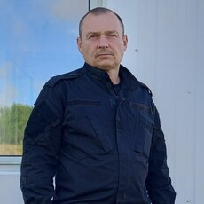 Фотография мужчины Роман, 52 года из г. Серпухов