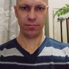 Фотография мужчины Алексей, 45 лет из г. Антрацит