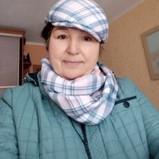 Фотография девушки Татьяна, 67 лет из г. Ижевск